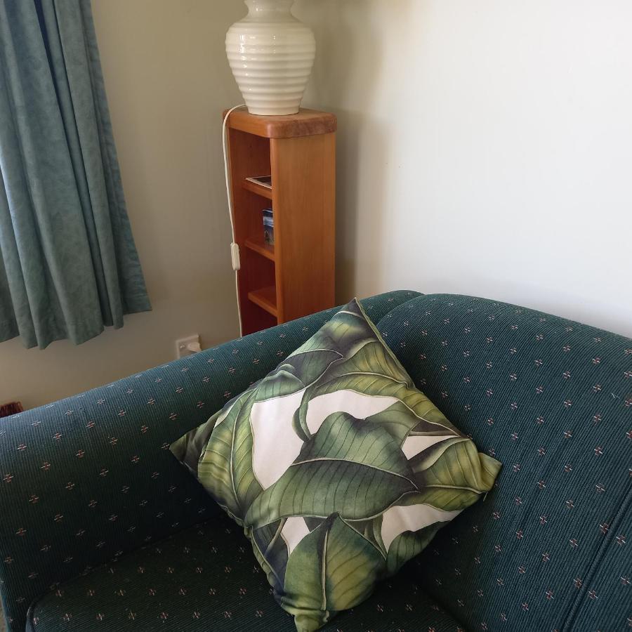 Kaipara Views Eco Lodge Glorit Dış mekan fotoğraf